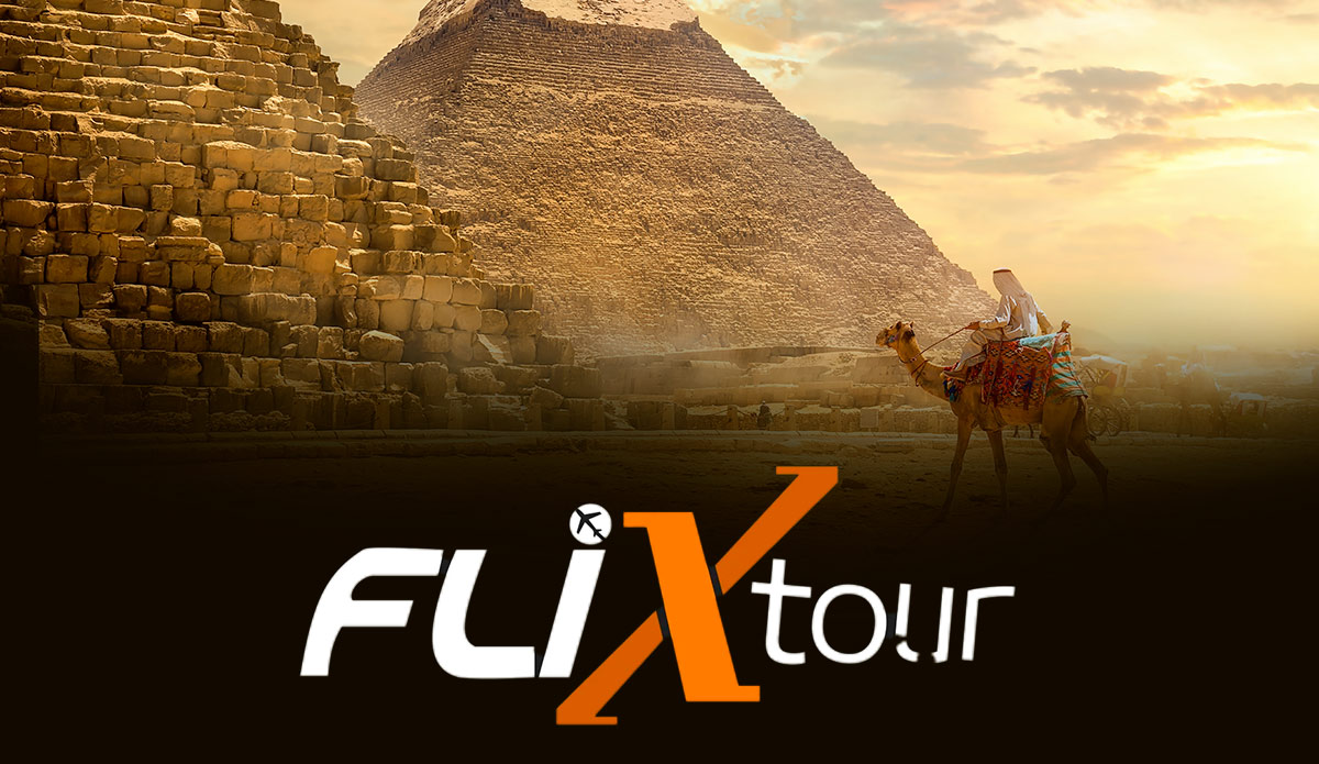 Flix Tour